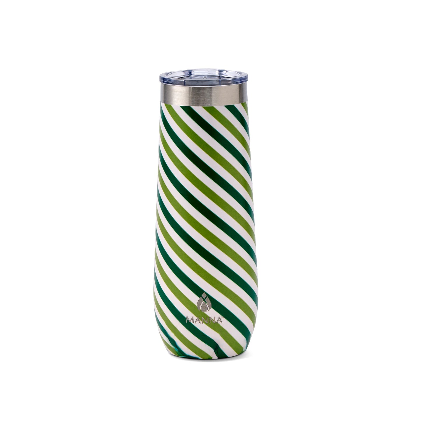 9-oz-sleek-champagne-tumblers-a8 29609_GreenStripes_02.jpg